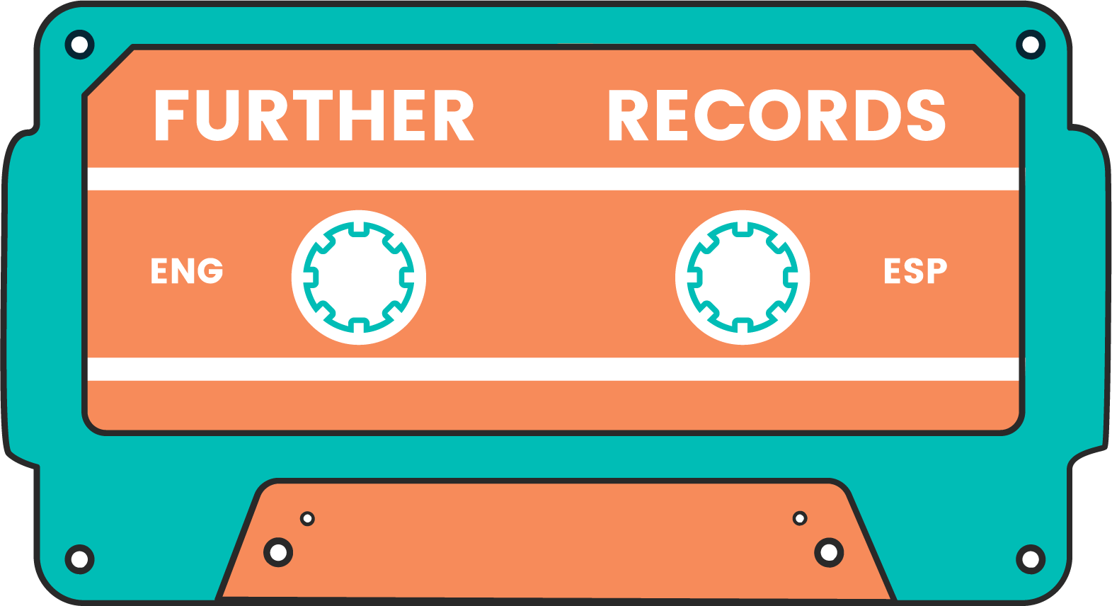 Further Records Podcast